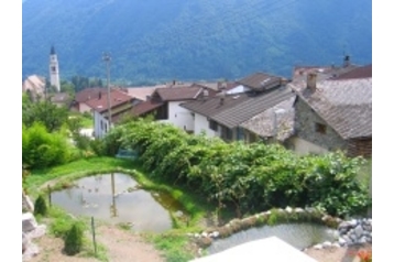 Zasebna nastanitev Roncegno Terme 5